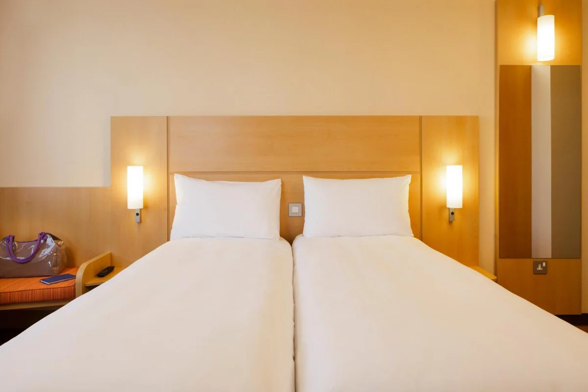 ibis London Blackfriars