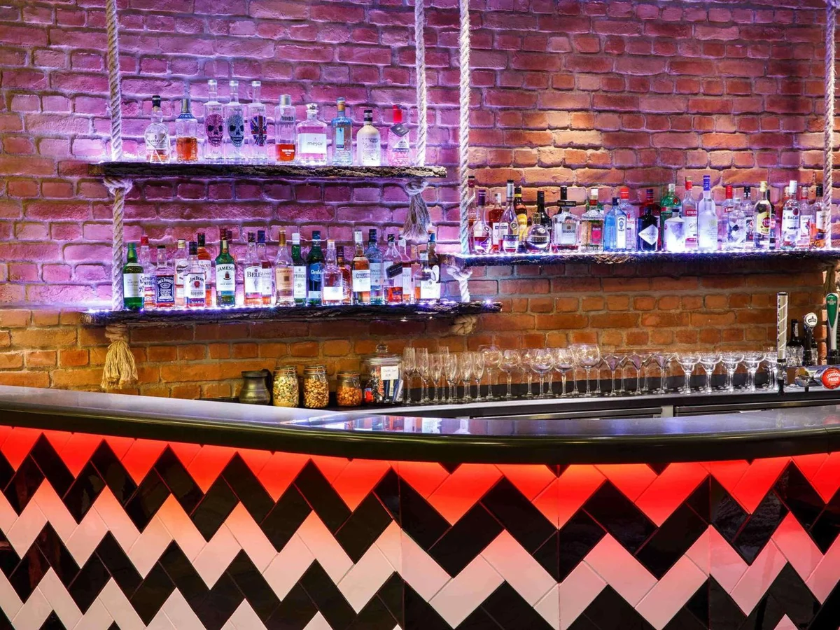 ibis London City - Shoreditch