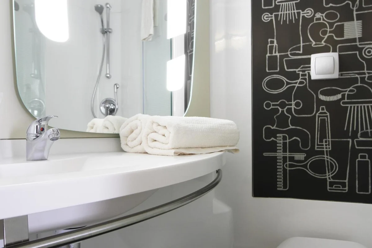ibis London City - Shoreditch