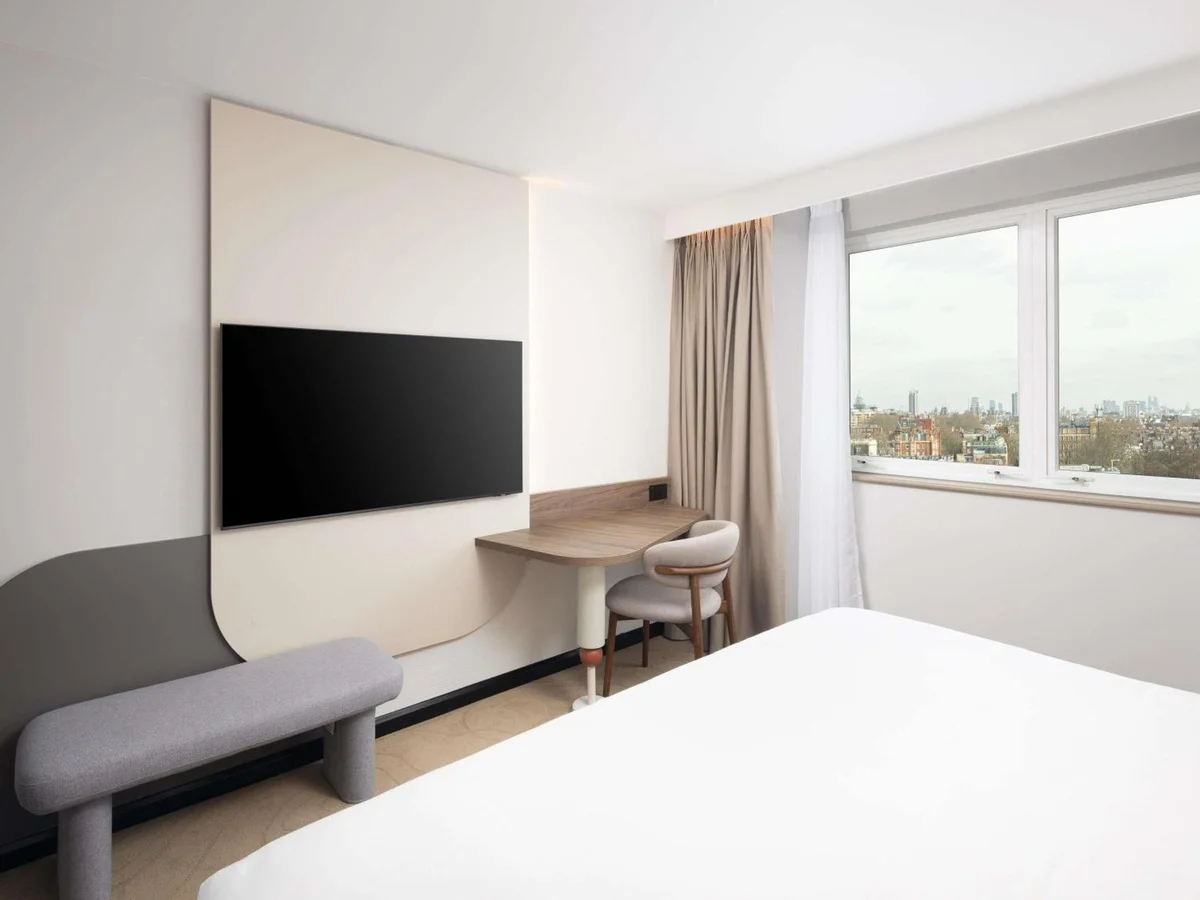 ibis London Earls Court
