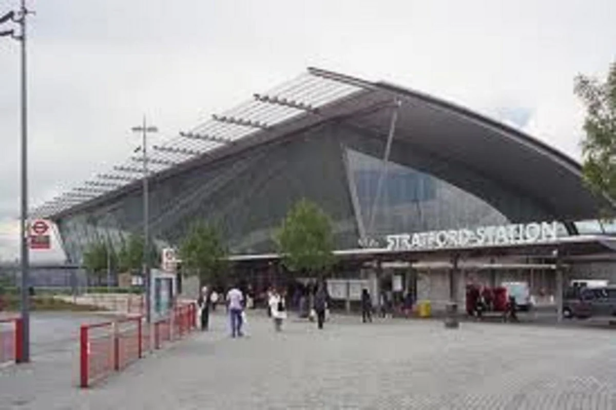 ibis London Stratford