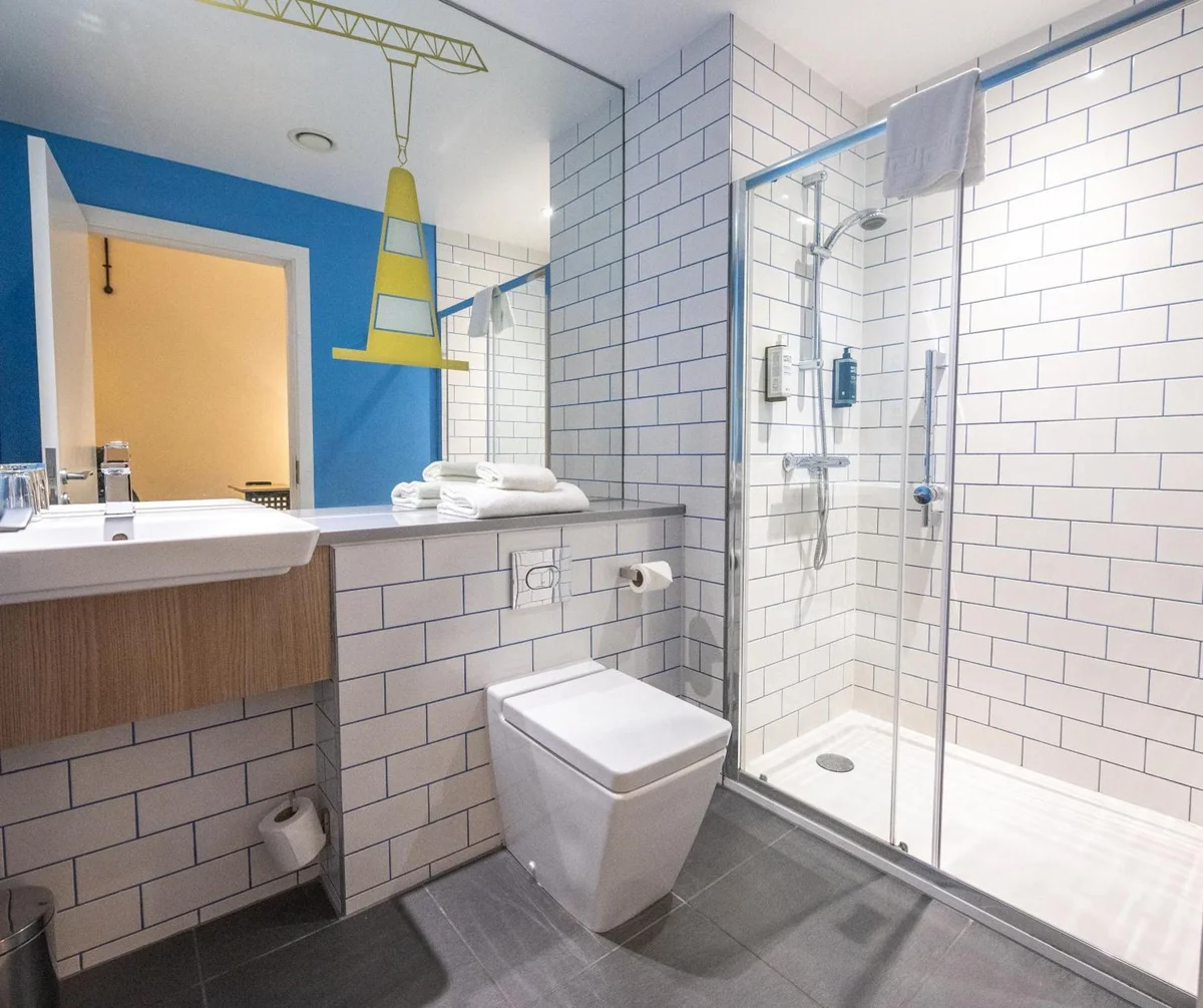ibis Styles Glasgow Centre George Square