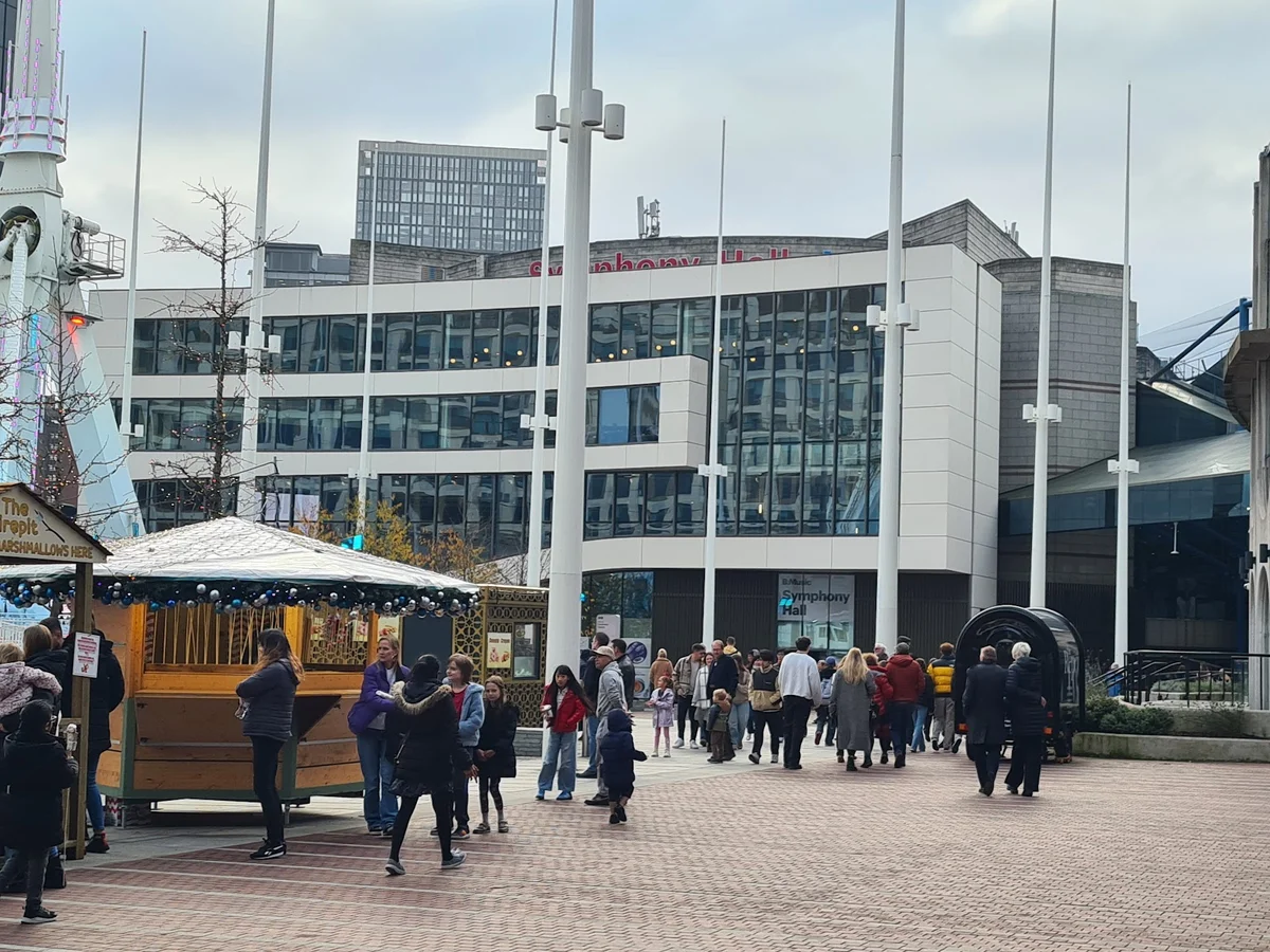 ICC Mall