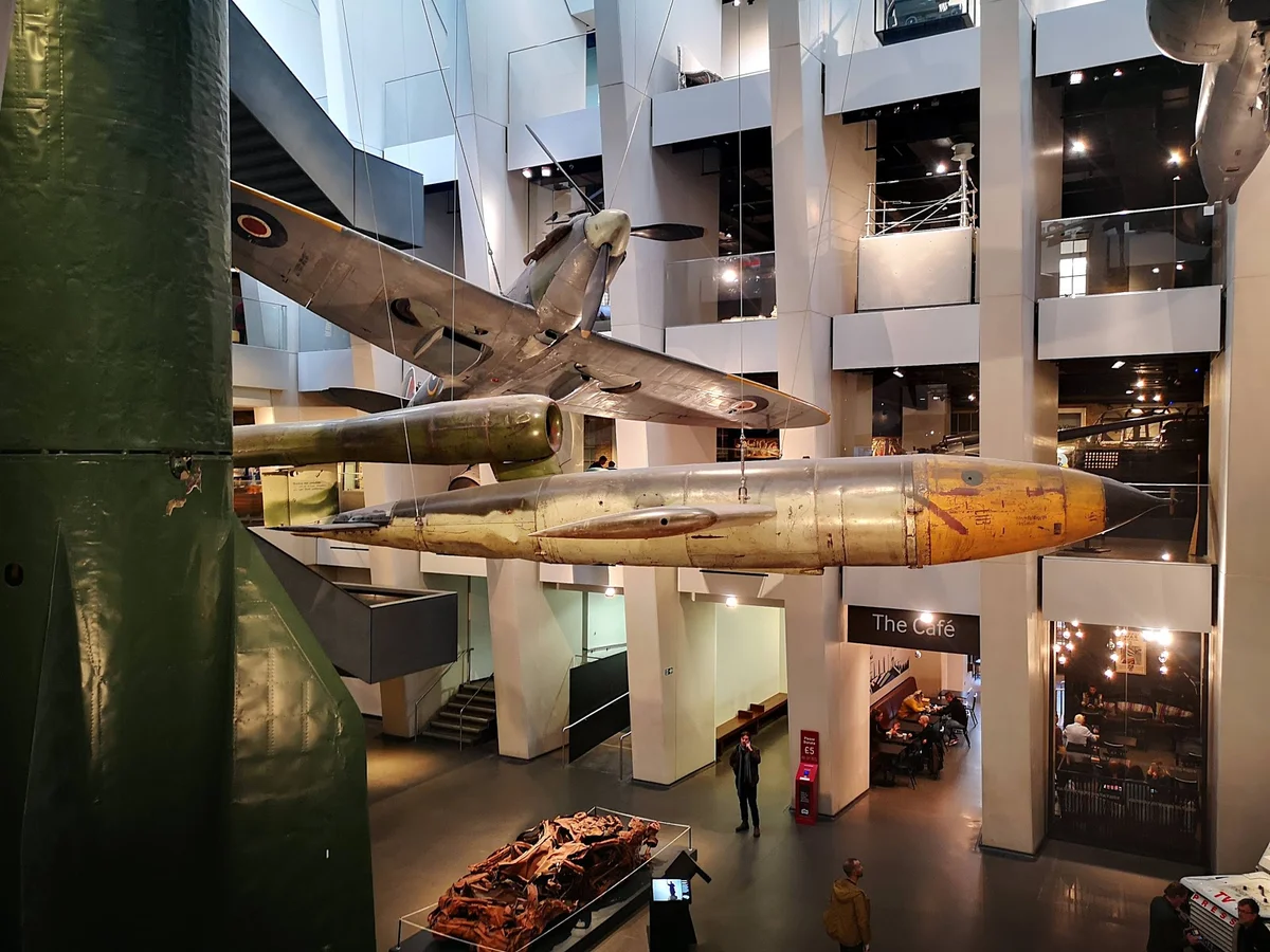 Imperial War Museum