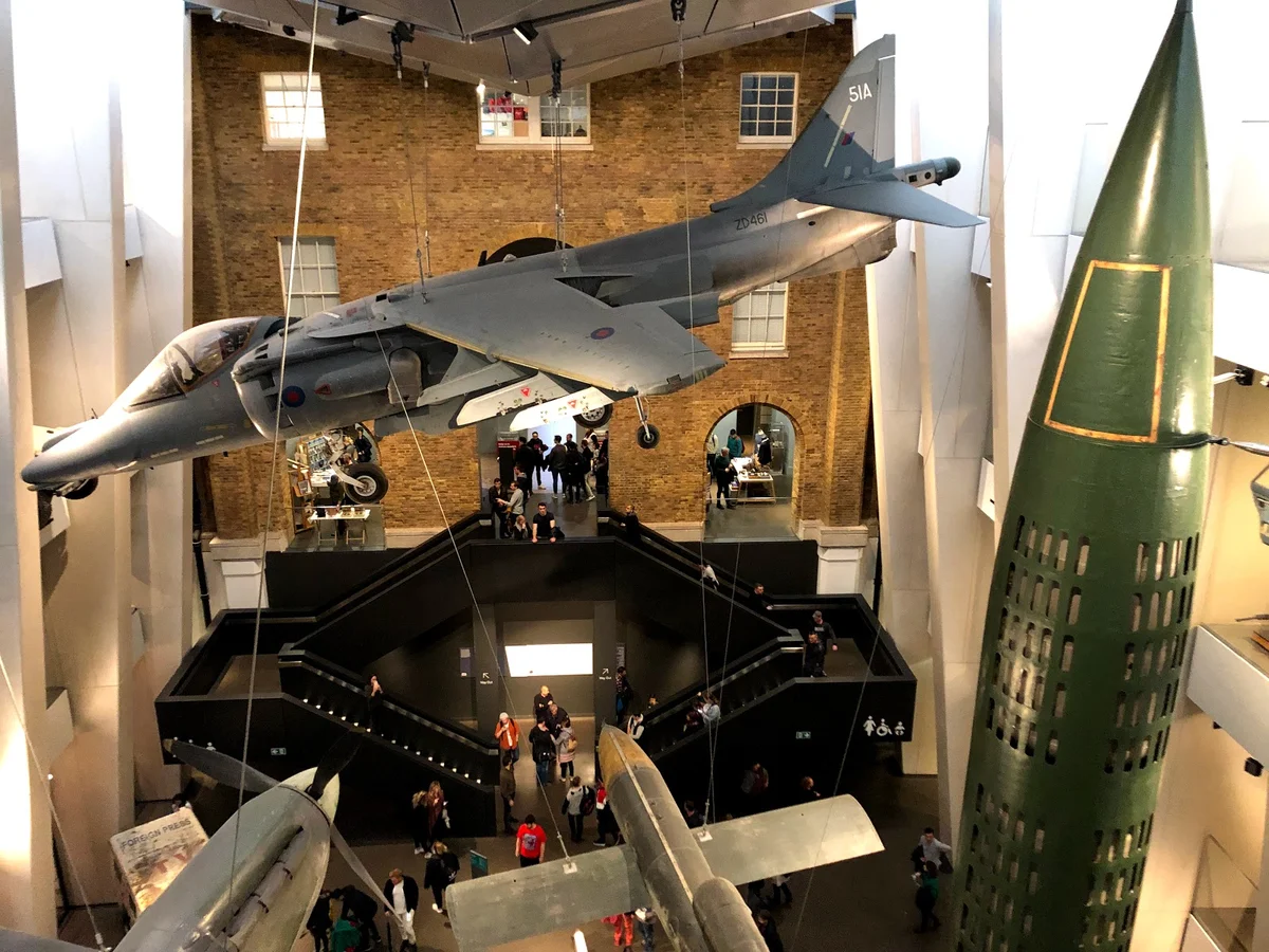 Imperial War Museum