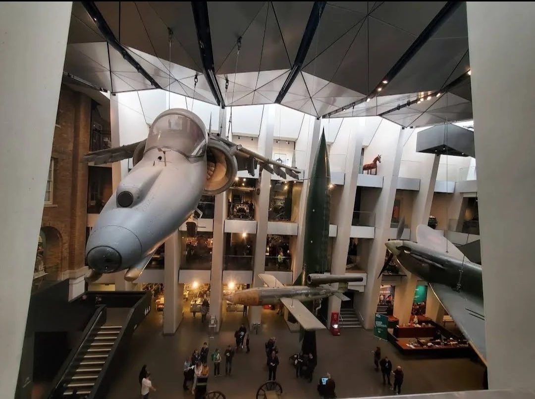 Imperial War Museum
