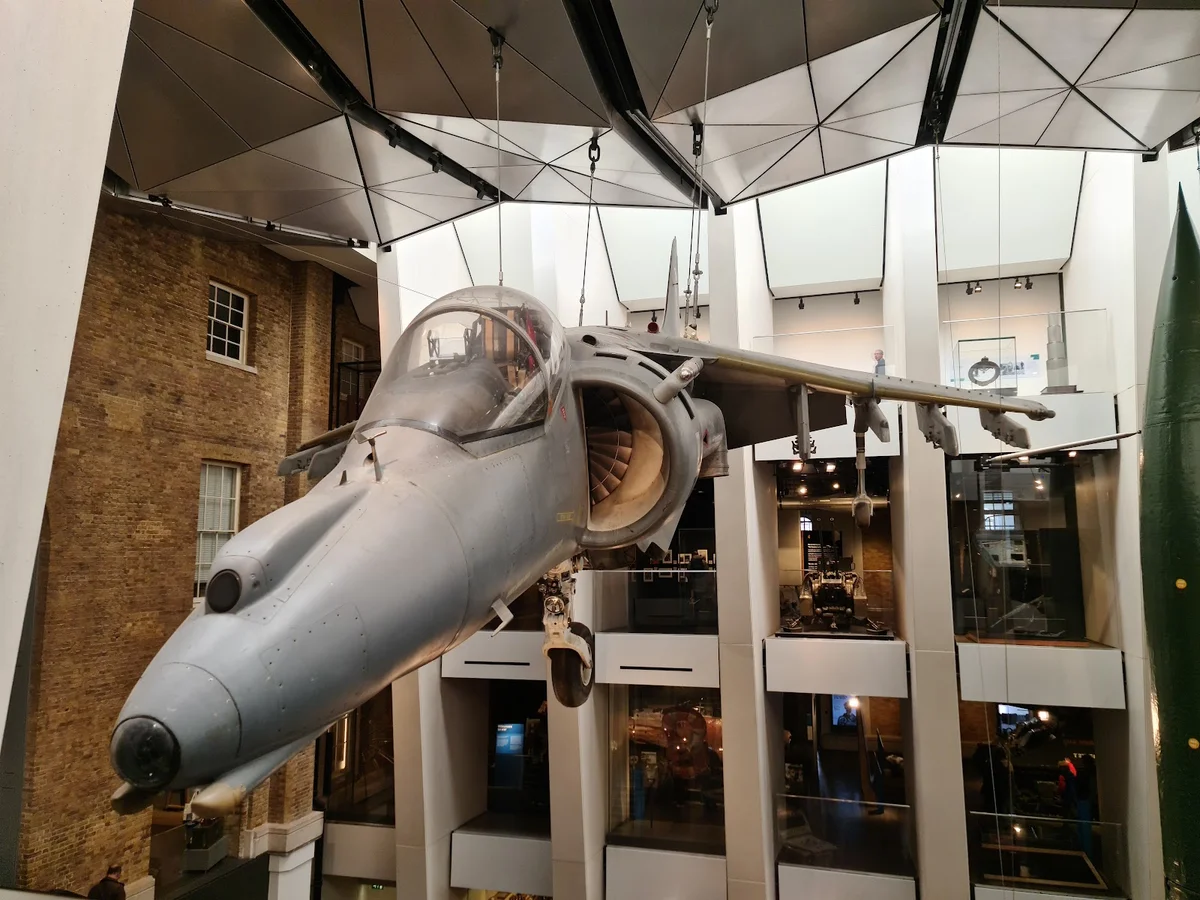 Imperial War Museum