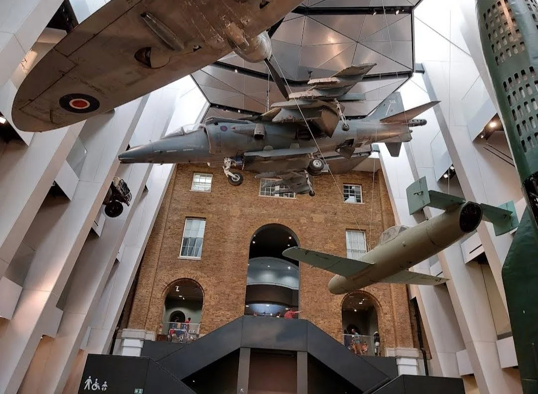 Imperial War Museum