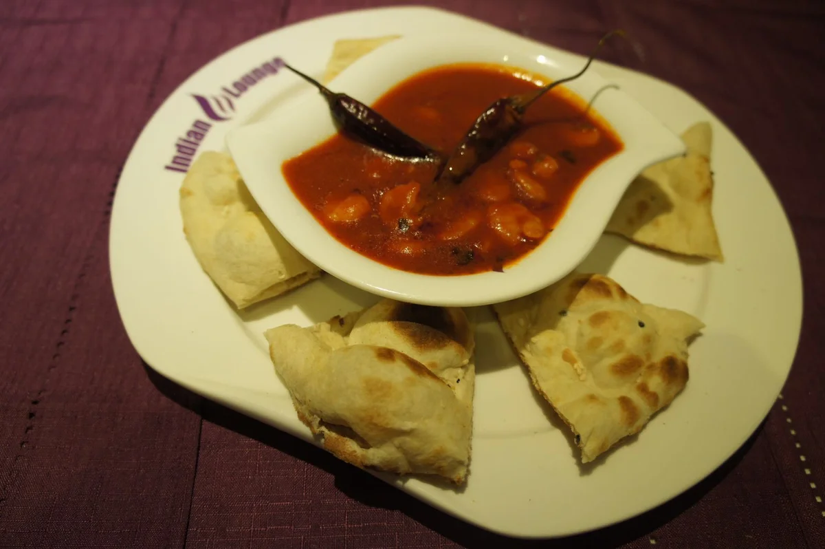 Indian Lounge