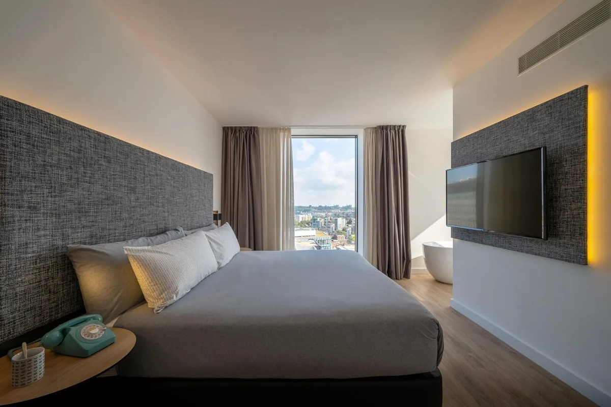 INNSiDE by Meliá Liverpool