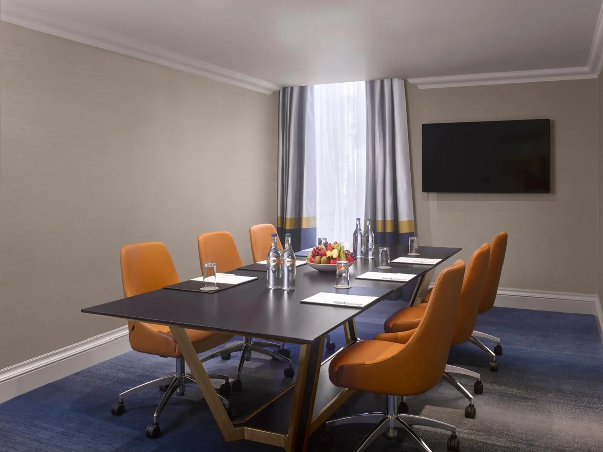 InterContinental Edinburgh The George by IHG