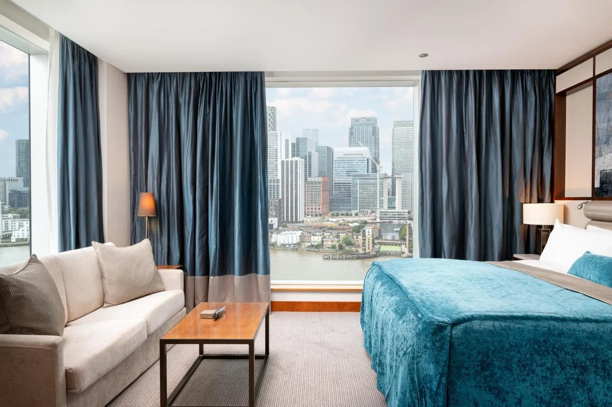 Intercontinental London - The O2