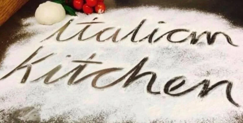 Italian Kitchen