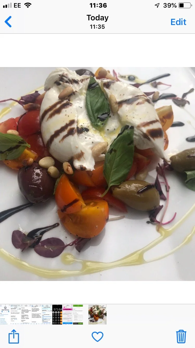 Italian Kitchen
