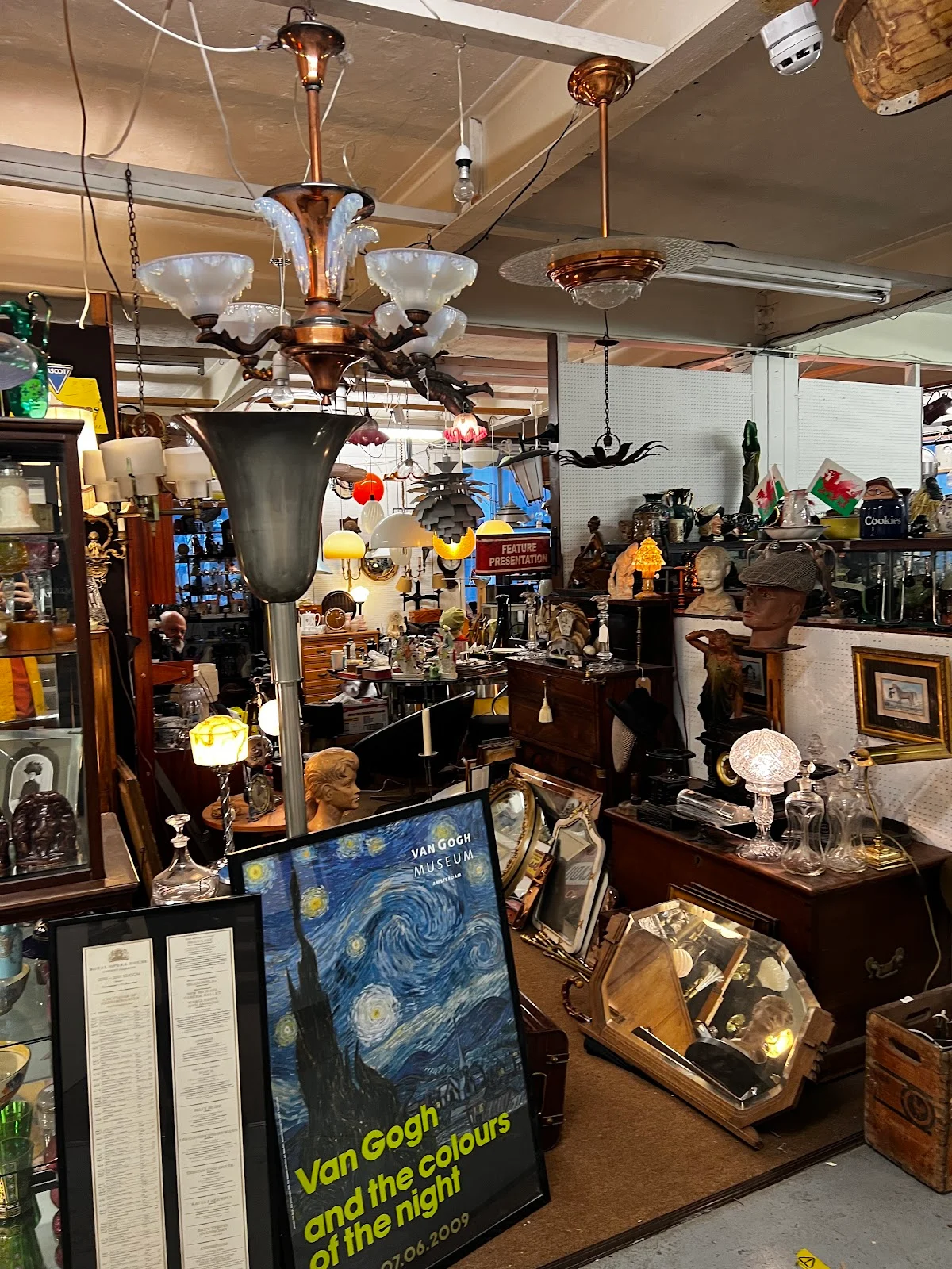 Jacobs Antique Centre