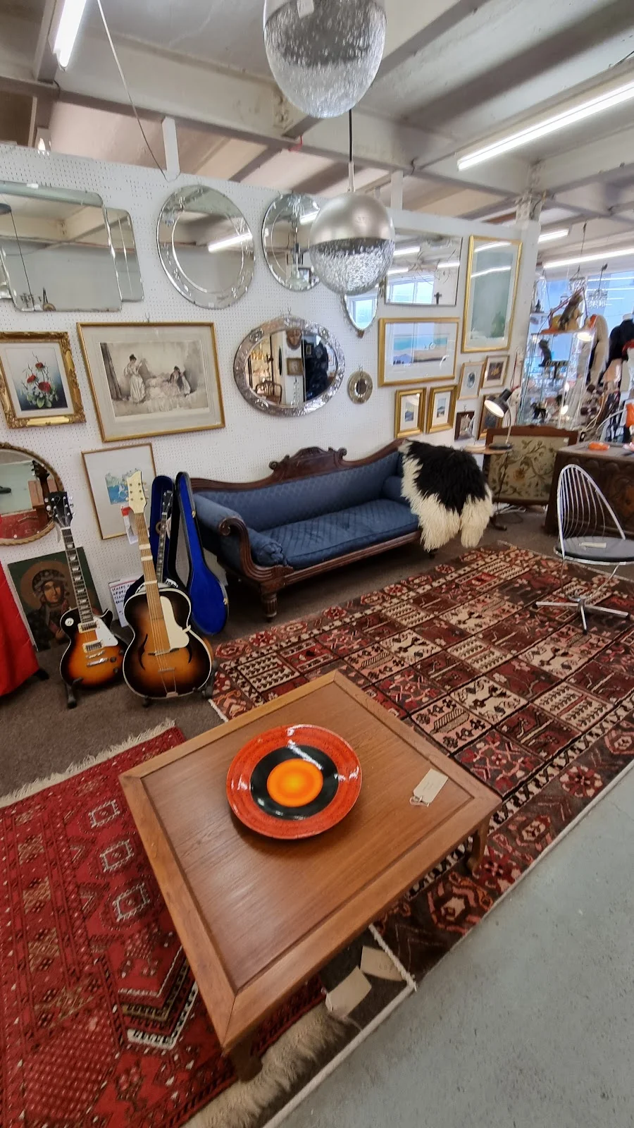 Jacobs Antique Centre