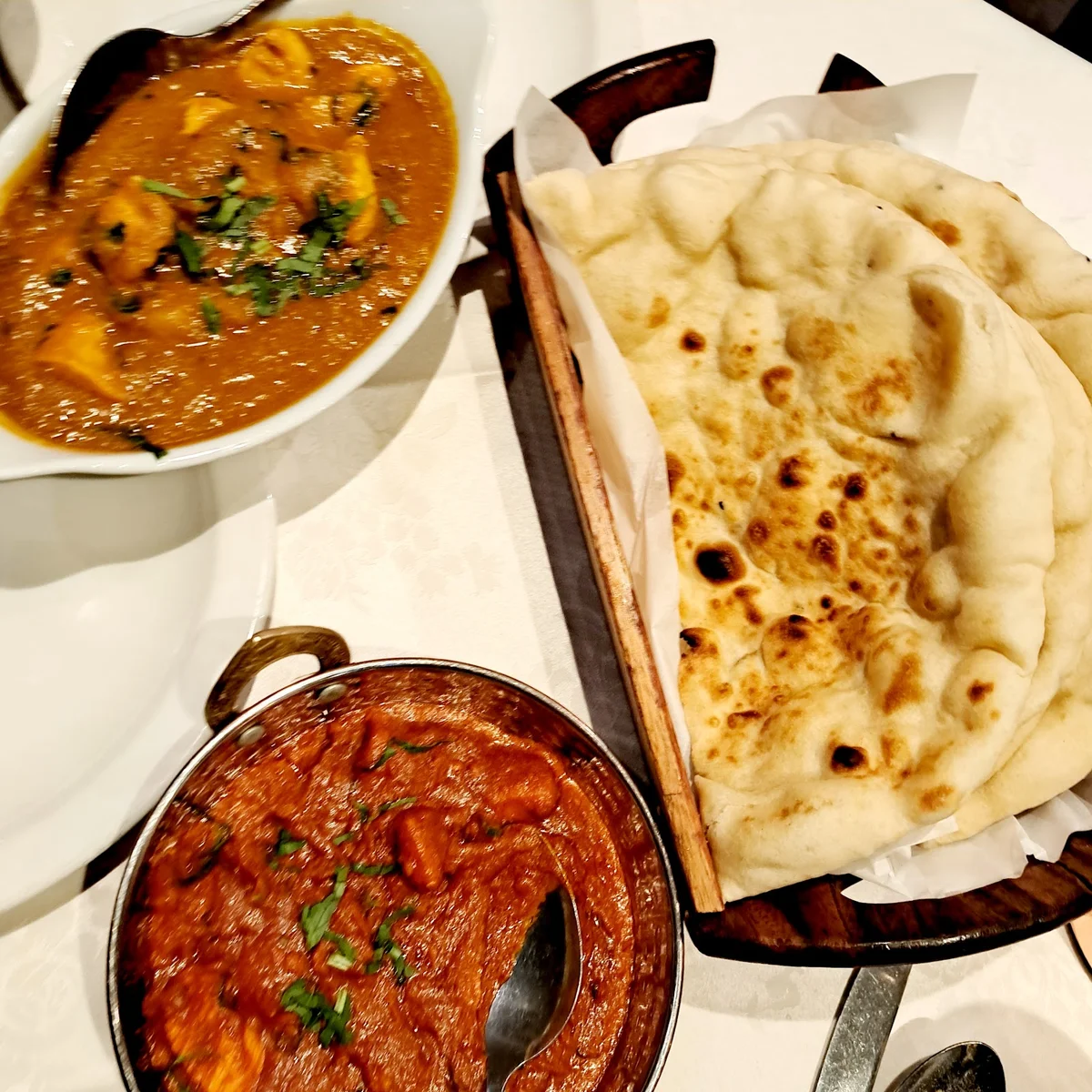 Jilabi Indian Restaurant