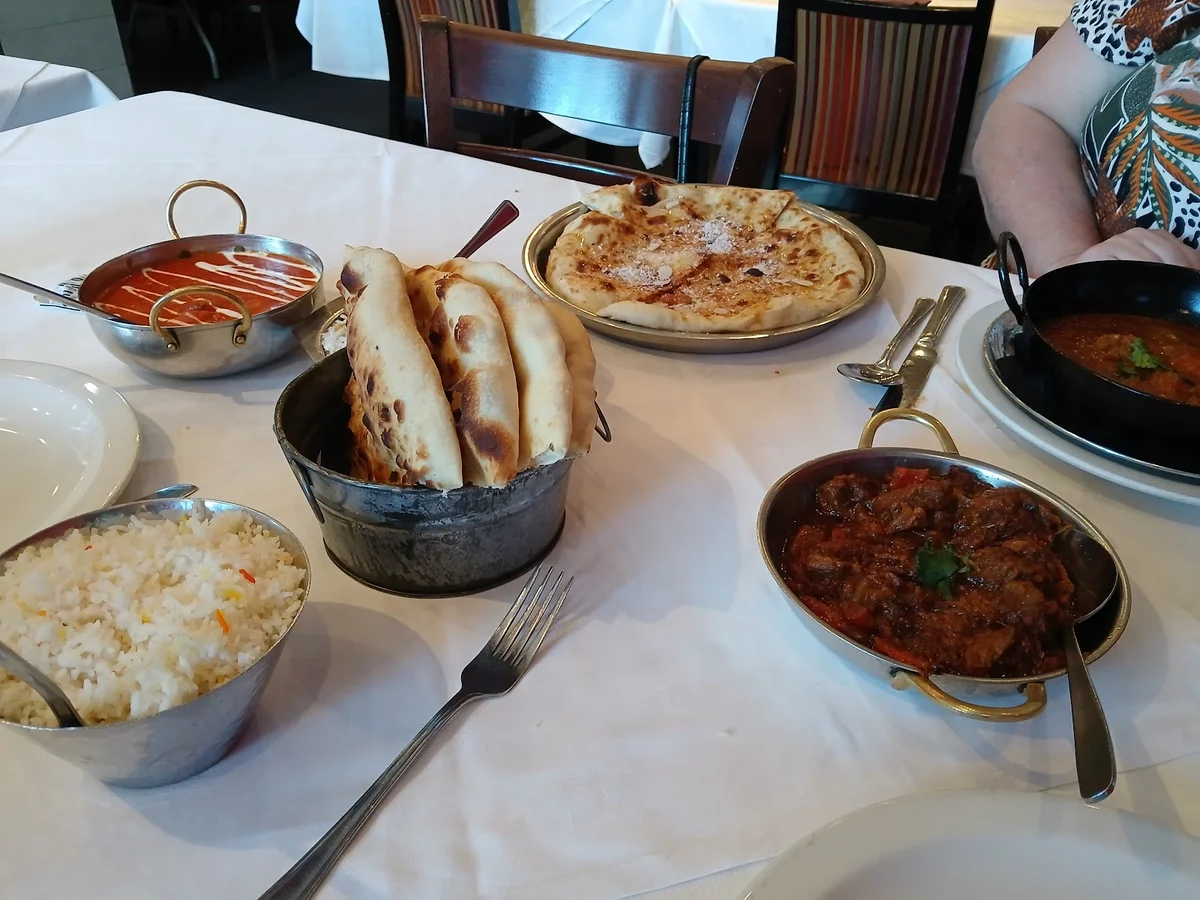 Jilabi Indian Restaurant