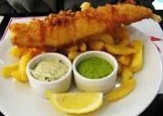 Joe's Bar & Grill