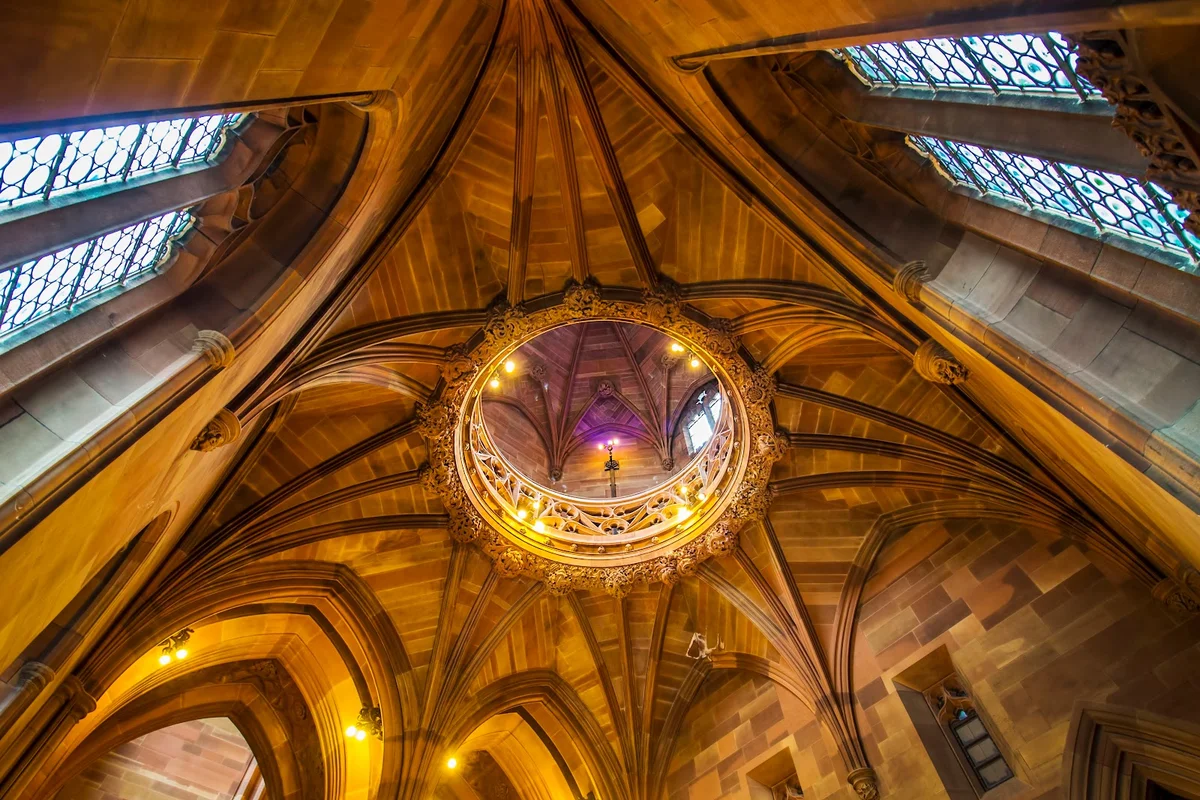 John Rylands Library