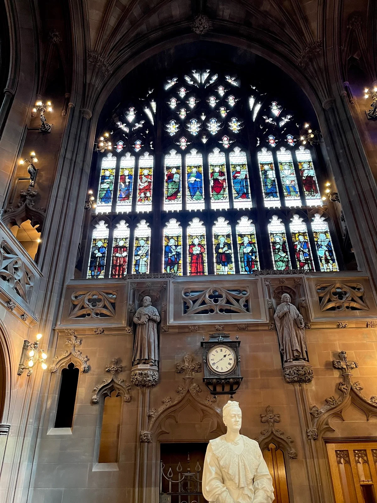 John Rylands Library