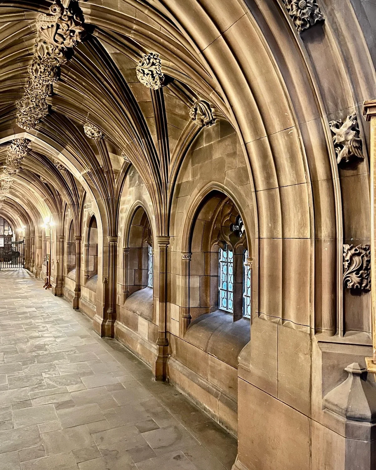 John Rylands Library