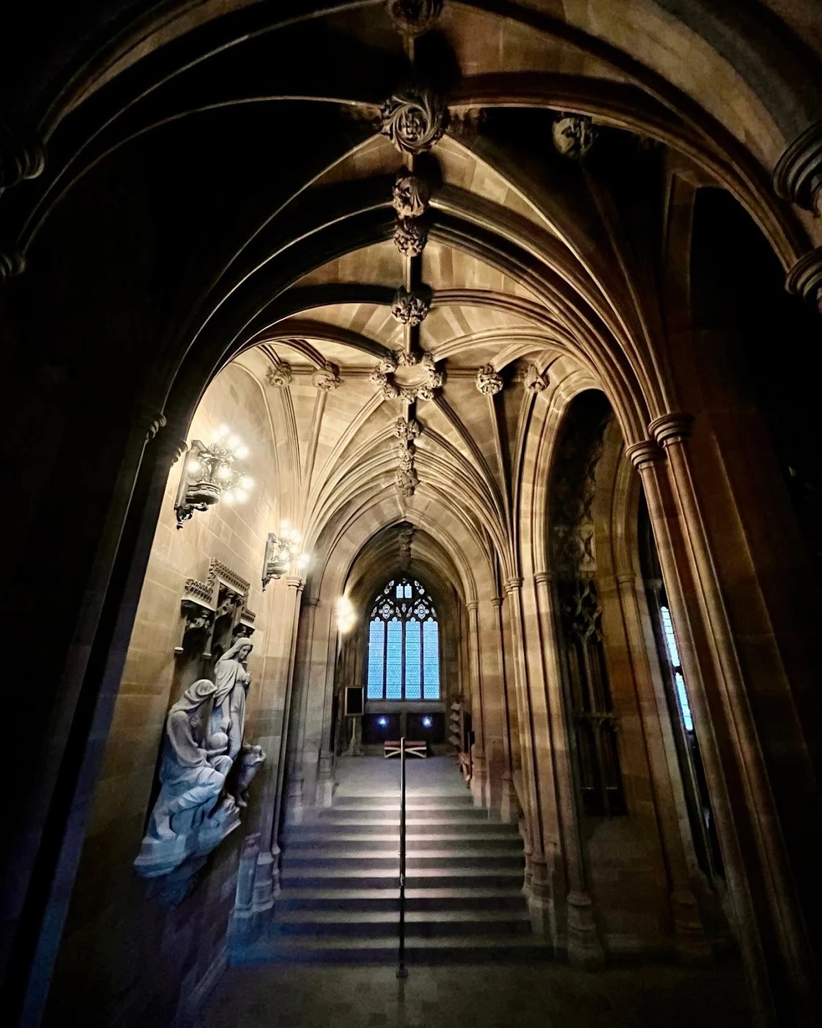 John Rylands Library