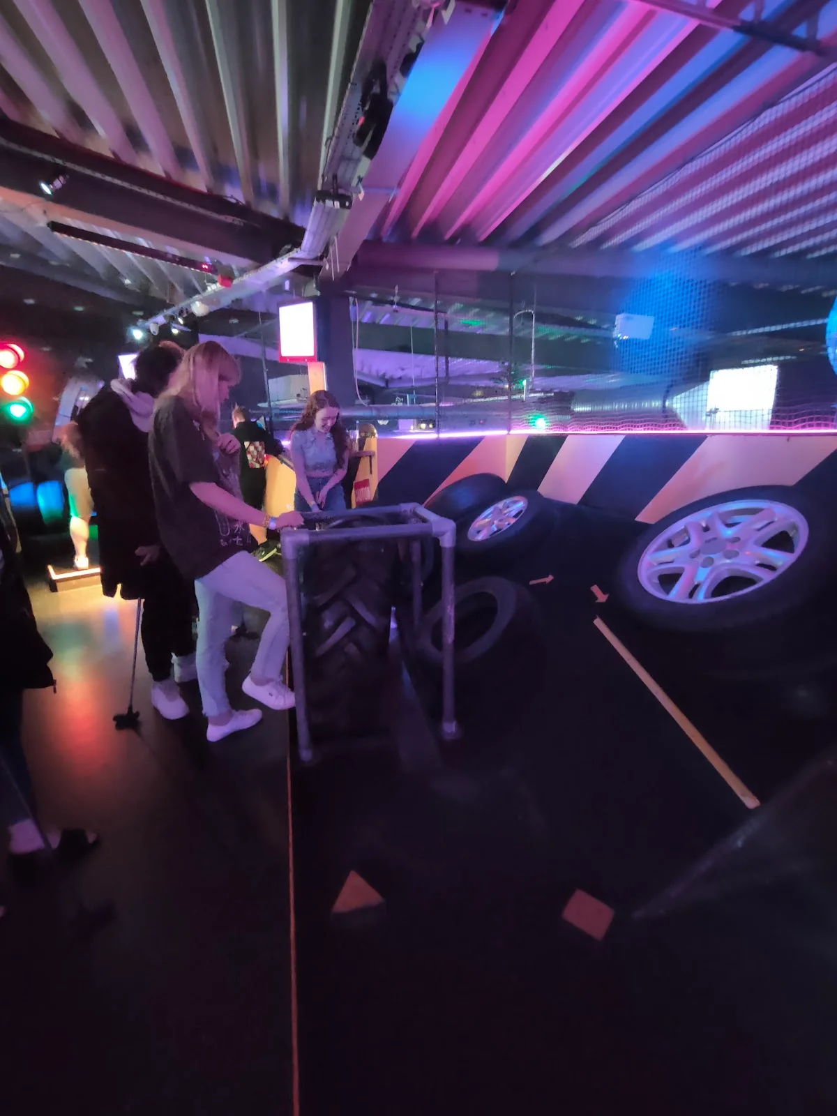 Junkyard Golf Club | Crazy Golf Manchester