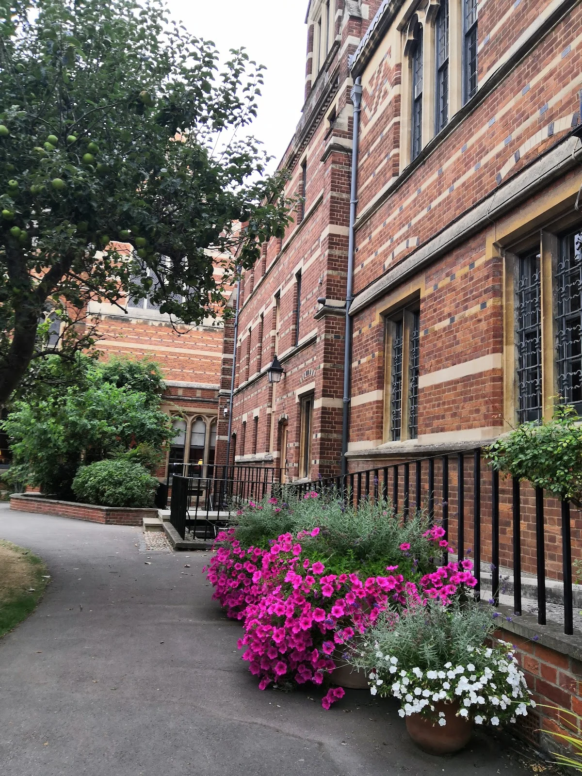 Keble College