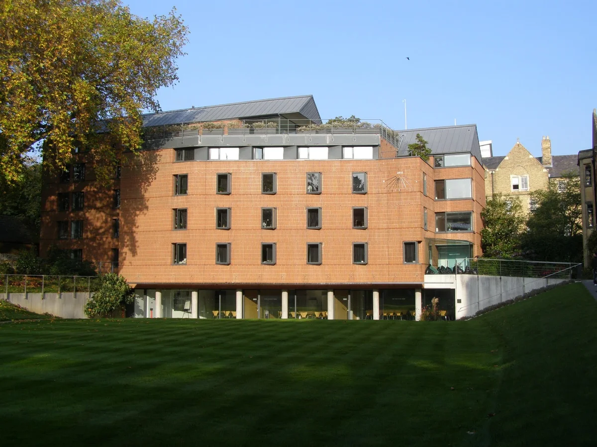 Keble College