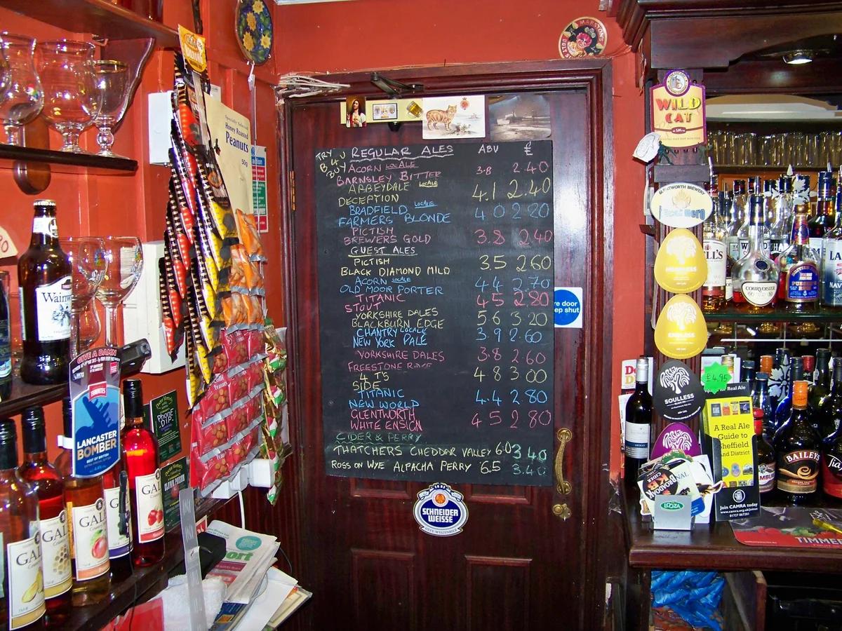 Kelham Island Tavern
