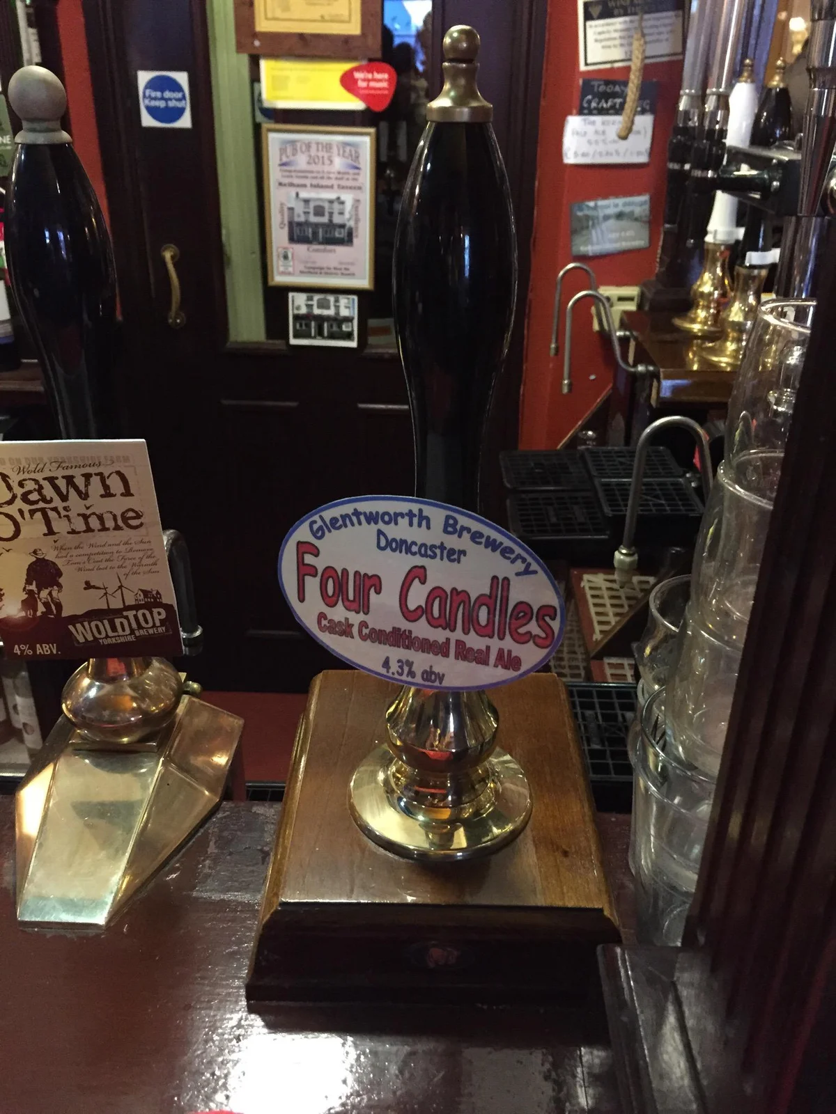 Kelham Island Tavern