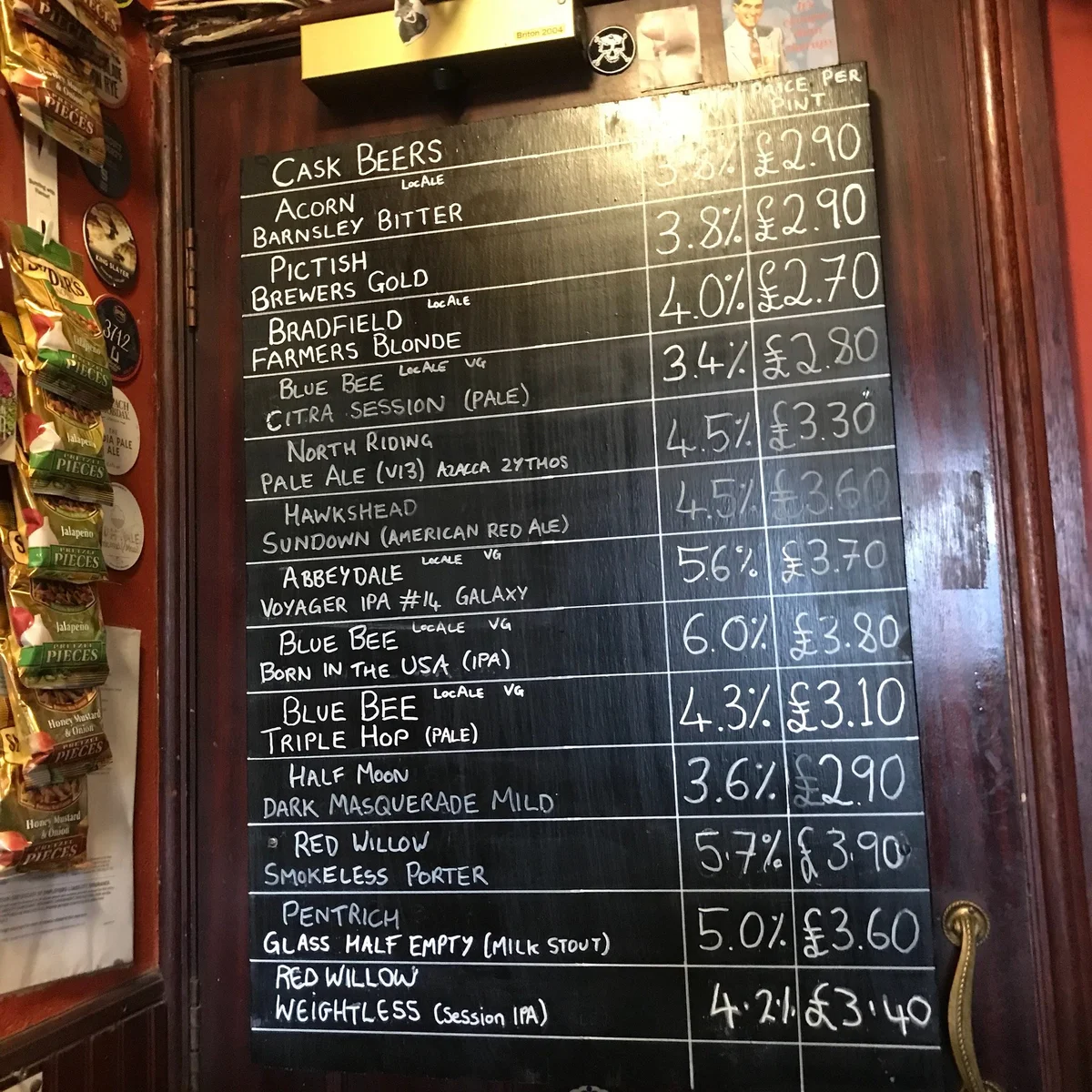 Kelham Island Tavern