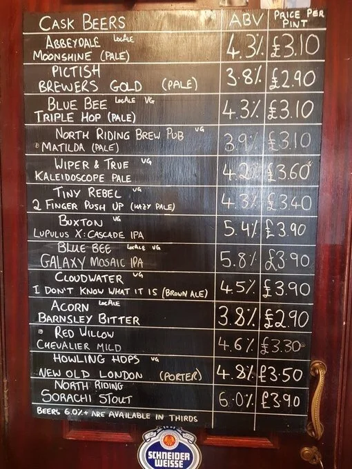 Kelham Island Tavern