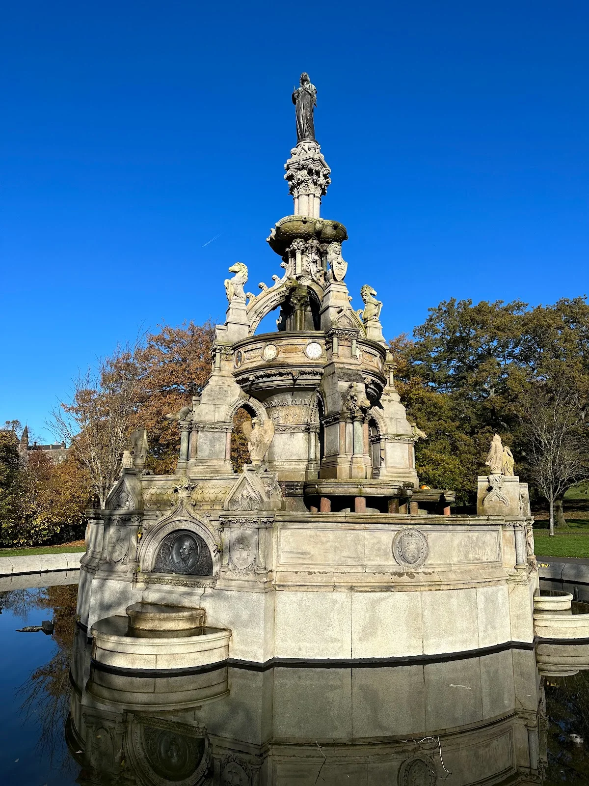 Kelvingrove Park
