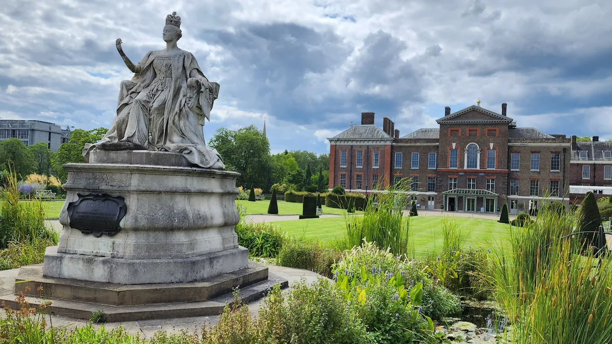 Kensington Gardens