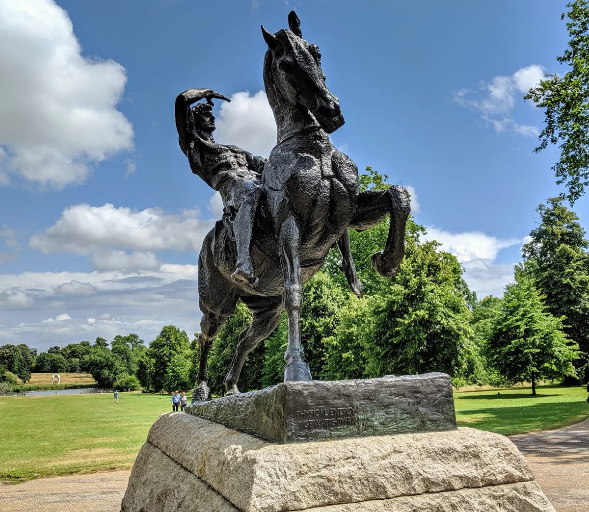 Kensington Gardens