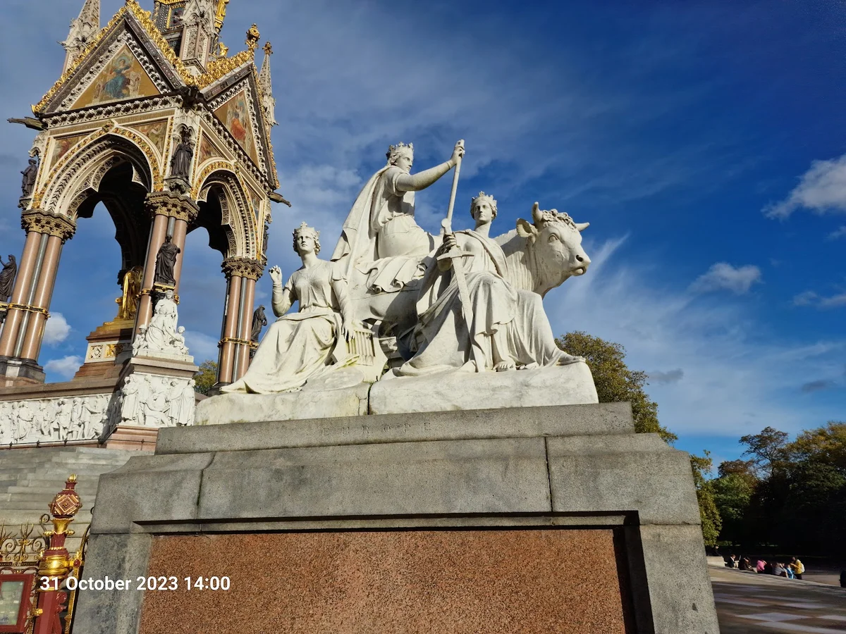 Kensington Gardens