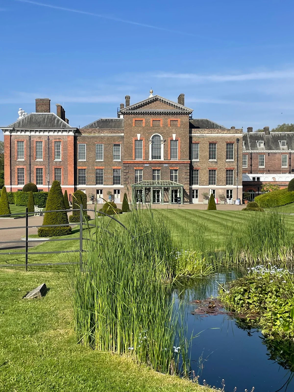 Kensington Palace