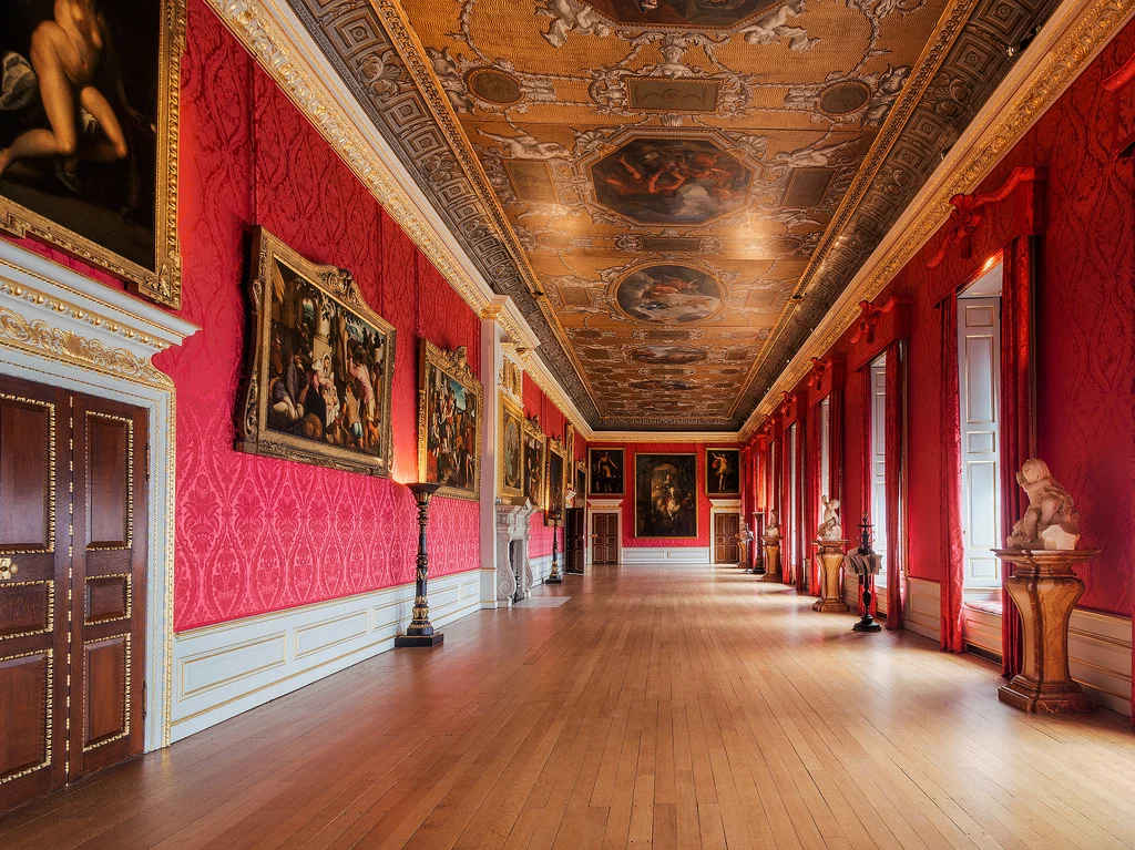 Kensington Palace
