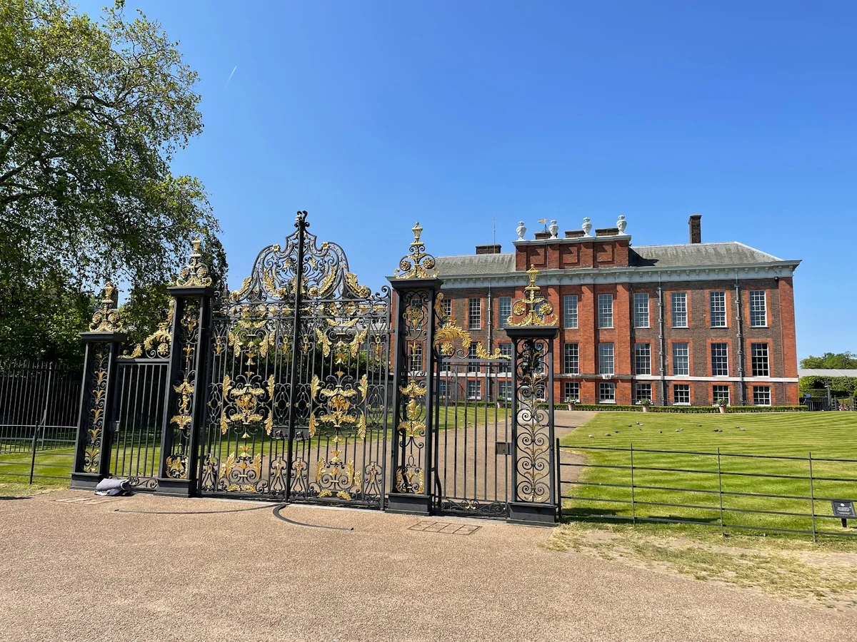 Kensington Palace