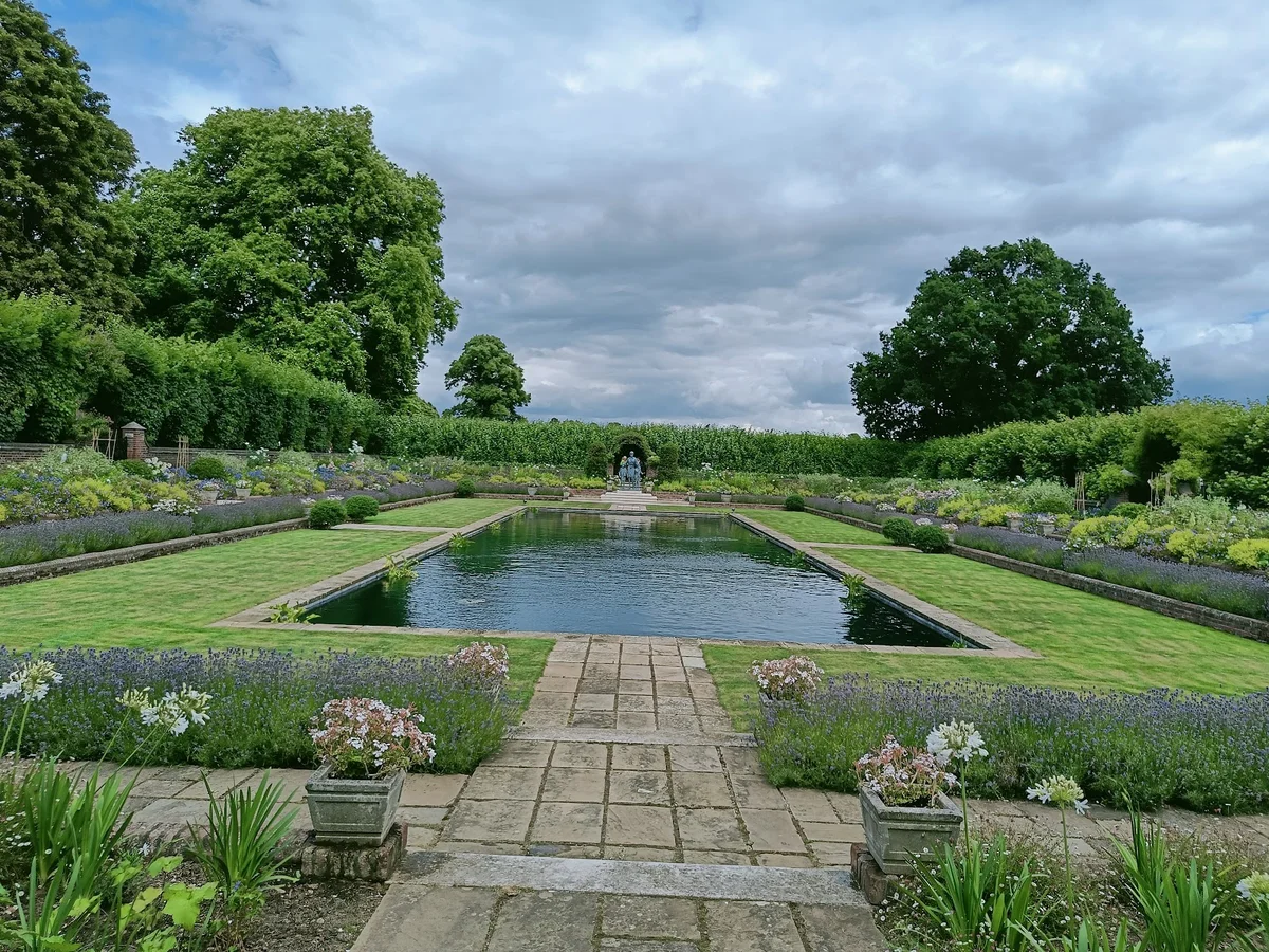 Kensington Palace