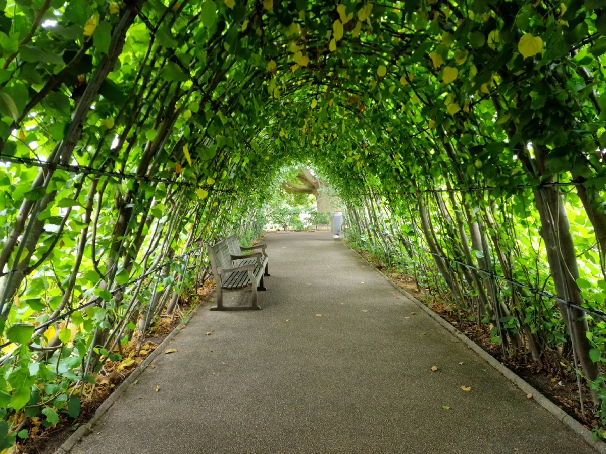 Kensington Palace