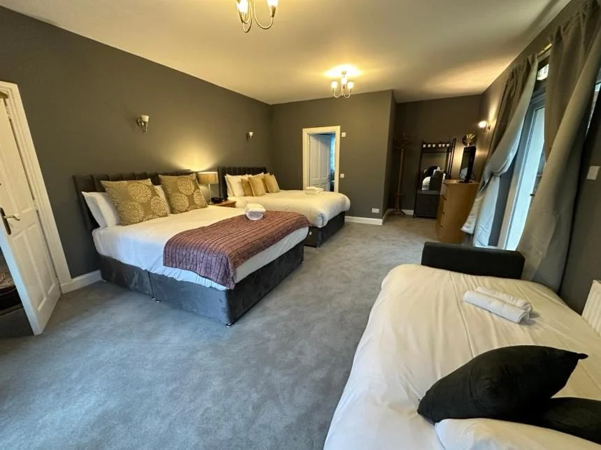 Kildonan Lodge Hotel