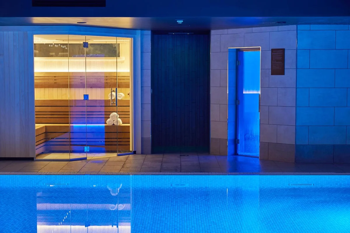 Kimpton Charlotte Square Hotel
