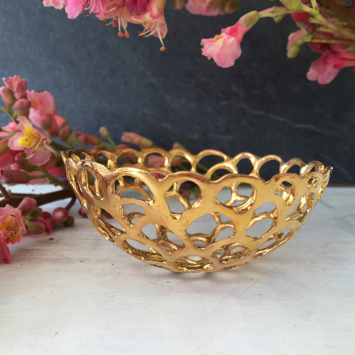 Kina Ceramics