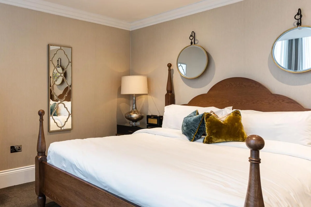 King Street Townhouse