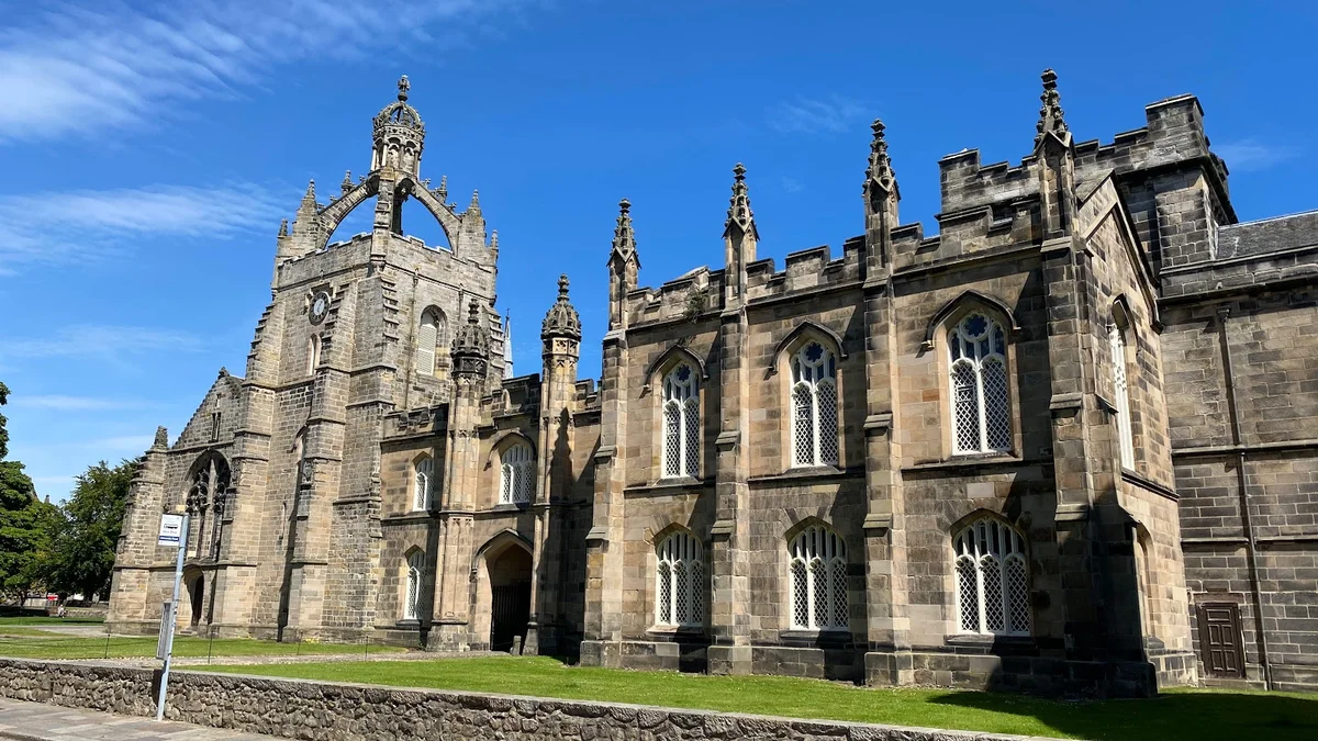 King's College