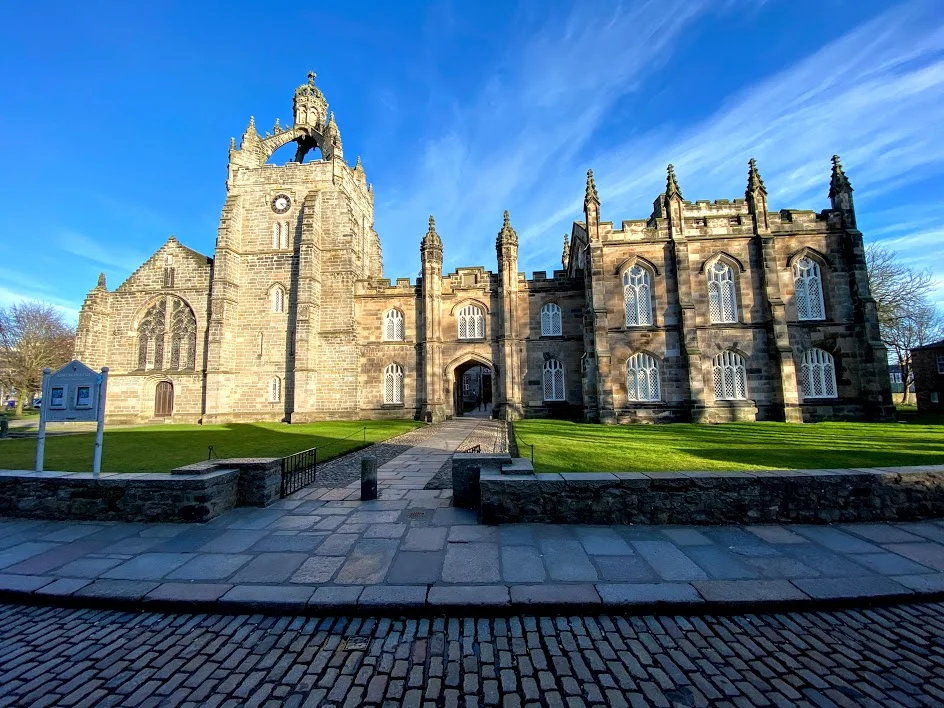 King's College