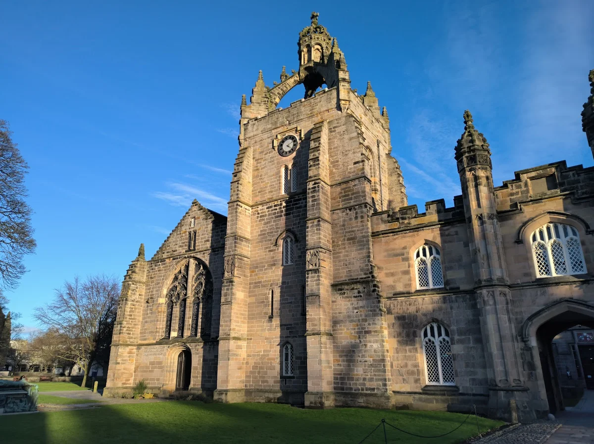 King's College